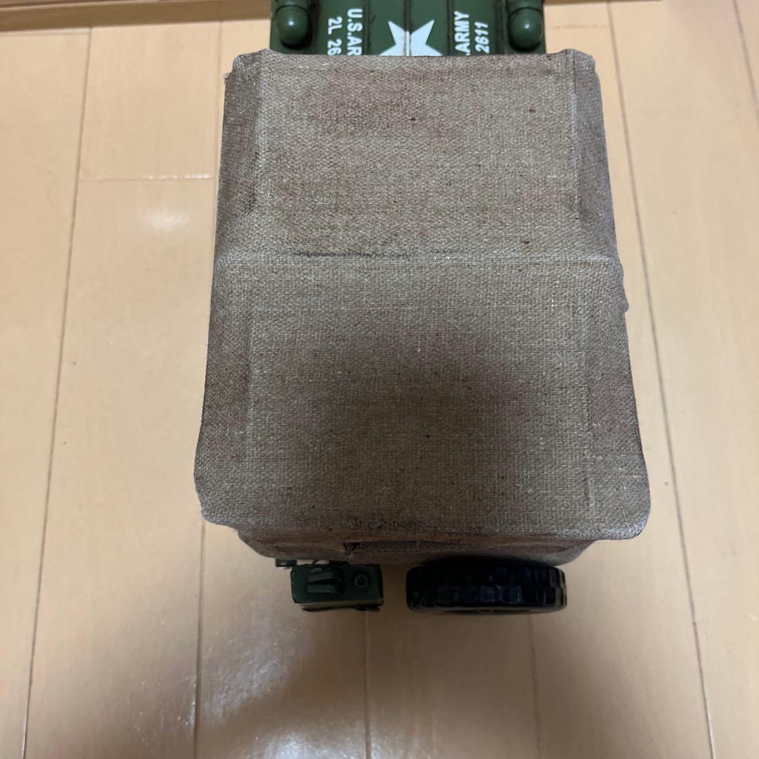 JEEP ジープ　メタルブリキ
