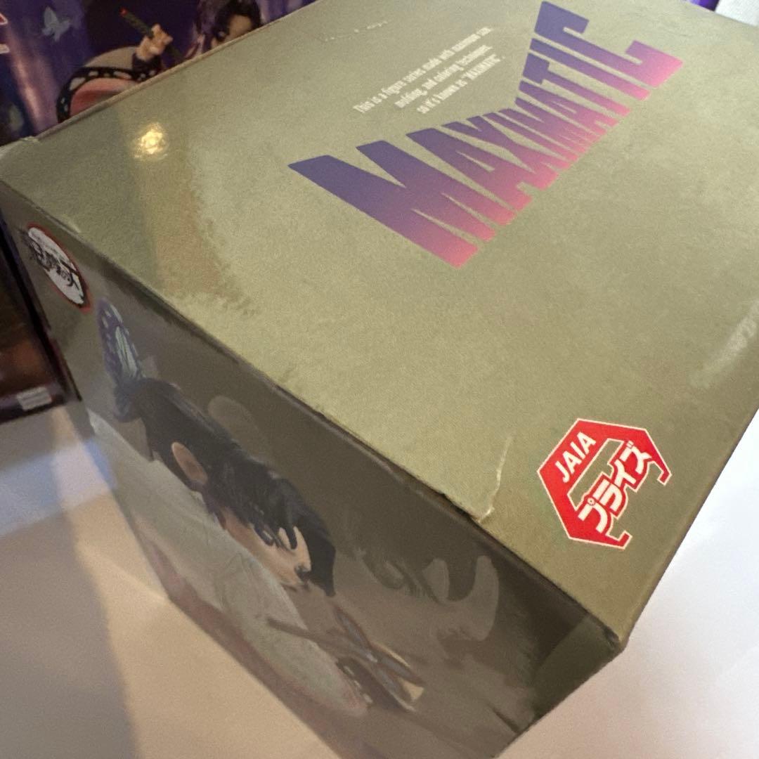 鬼滅の刃　胡蝶しのぶ　フィギュア　5個セット