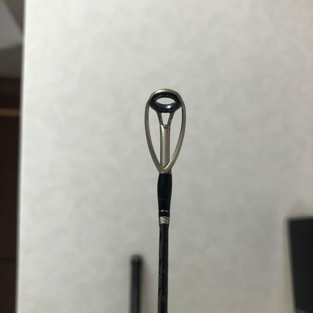 COLT SNIPER XR S106MHIPS ショアジギングロッド