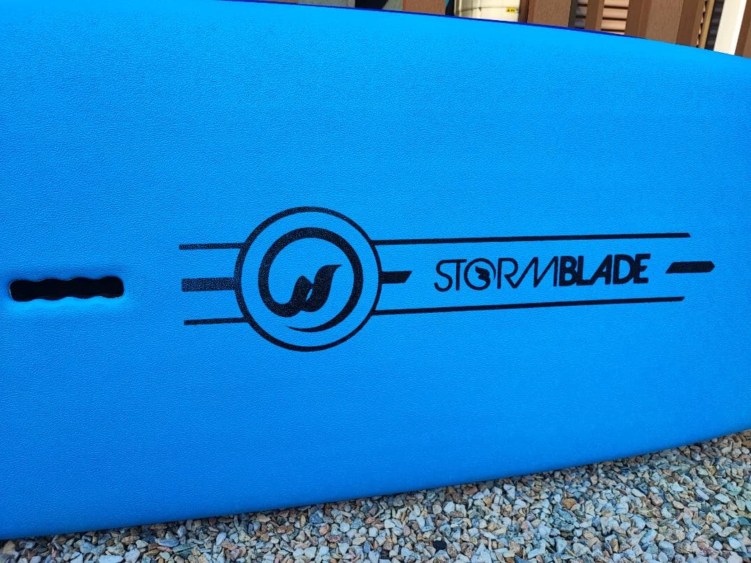現地手渡し限定）STORM BLADE SSR PERFORMANCE 7'0