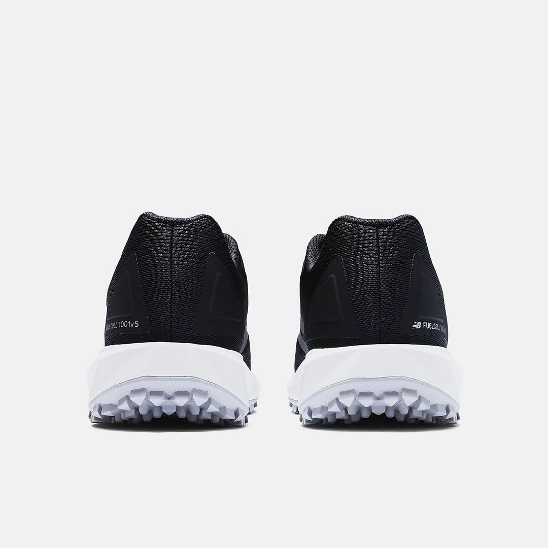 ニューバランス フューエルセル1001v5 SL ボア メンズ ゴルフ 【新品】