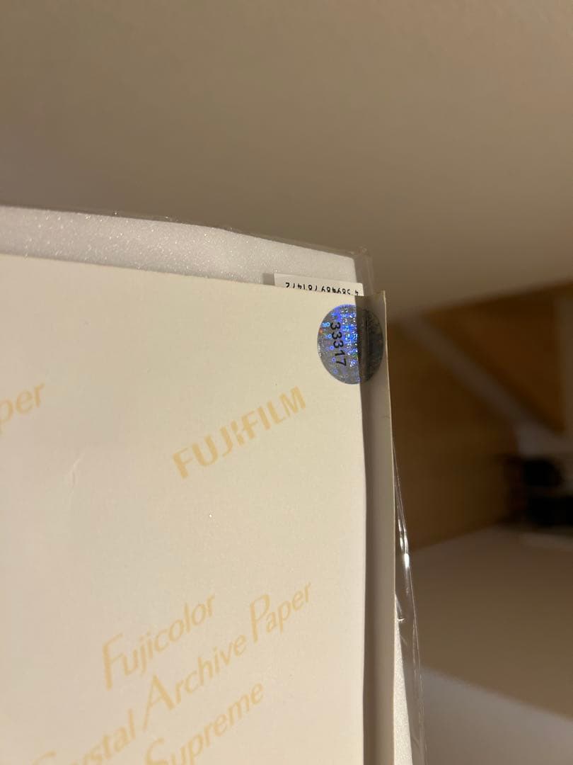 k*h様 【貴重】イニエスタ　直筆サイン入り写真