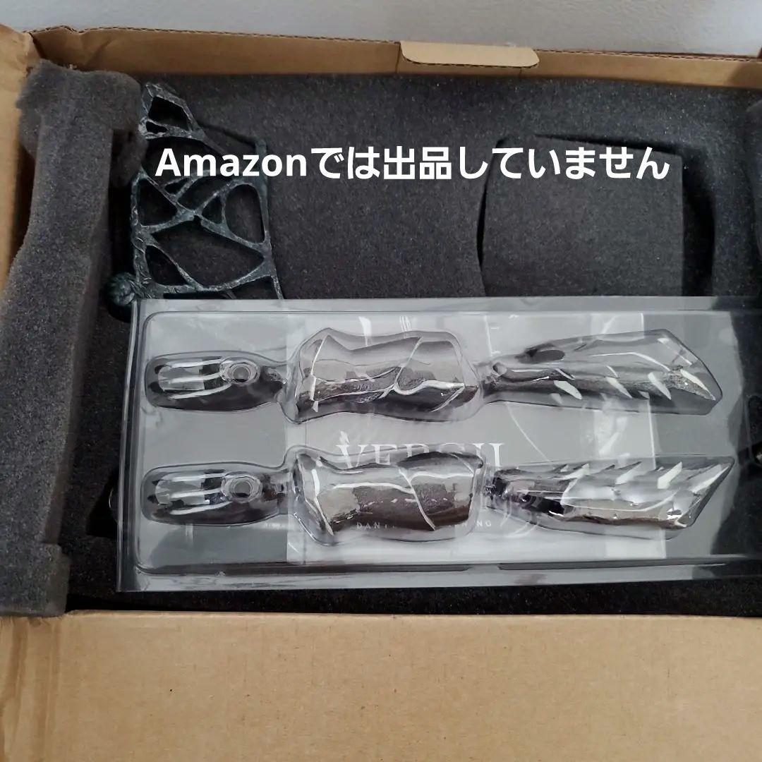 アスモストイズ　デビルメイクライ　バージル LUXURY EDITION