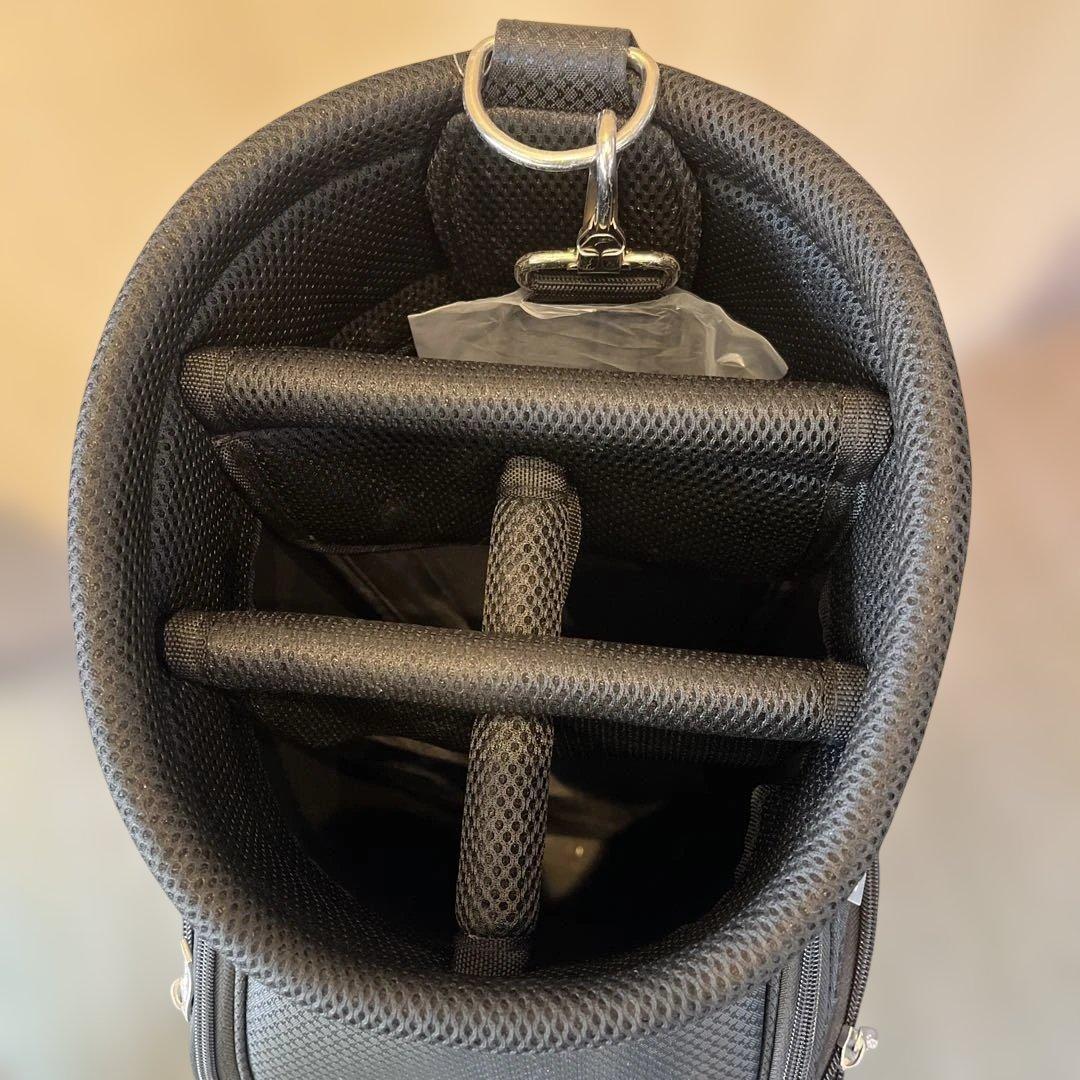 スリクソン　キャディーバッグ未使用品