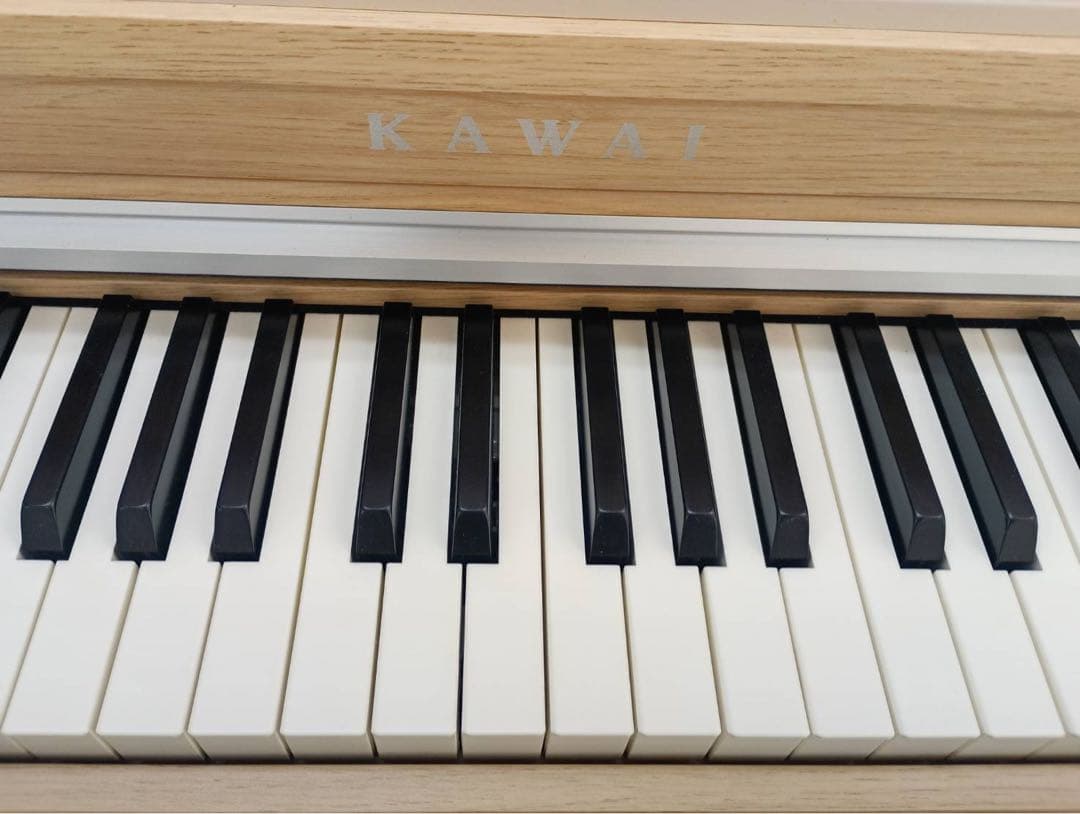 【2021年製】KAWAI CN29LO 電子ピアノ 88鍵 高低自在椅子付