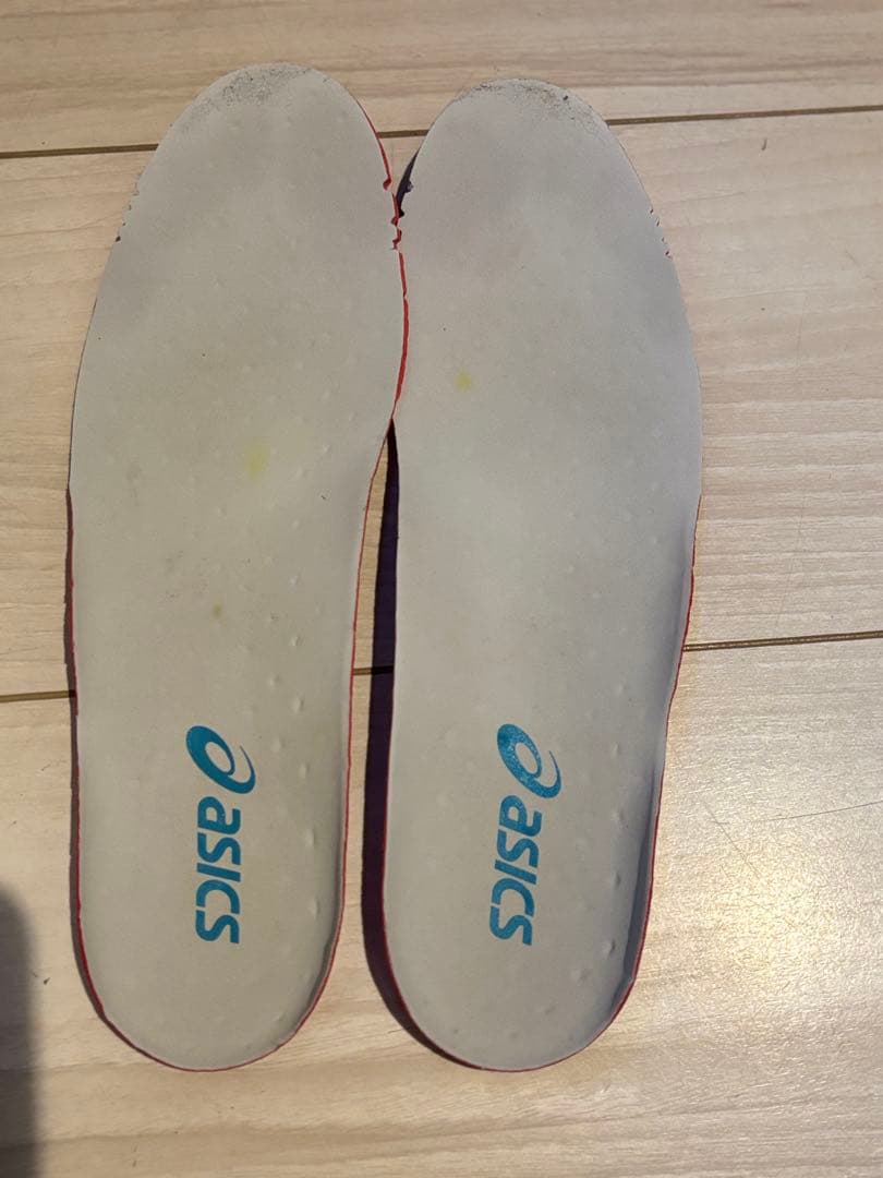 アシックス ウルトレッツァ 3 ULTREZZA 3 asics スパイク