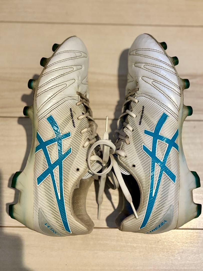 アシックス ウルトレッツァ 3 ULTREZZA 3 asics スパイク