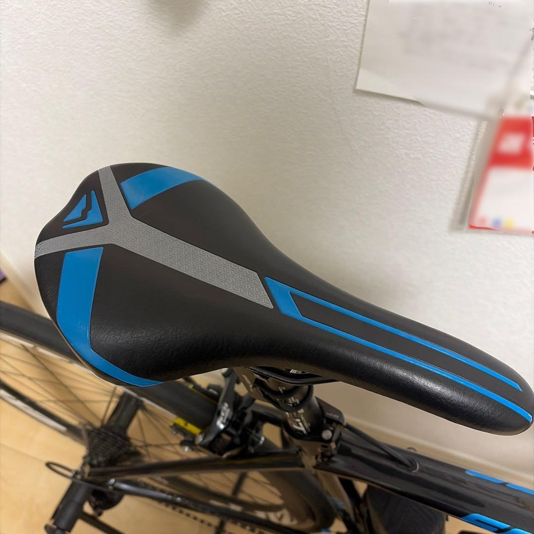 MERIDA SCULTURA100 ロードバイク スーパーチーム