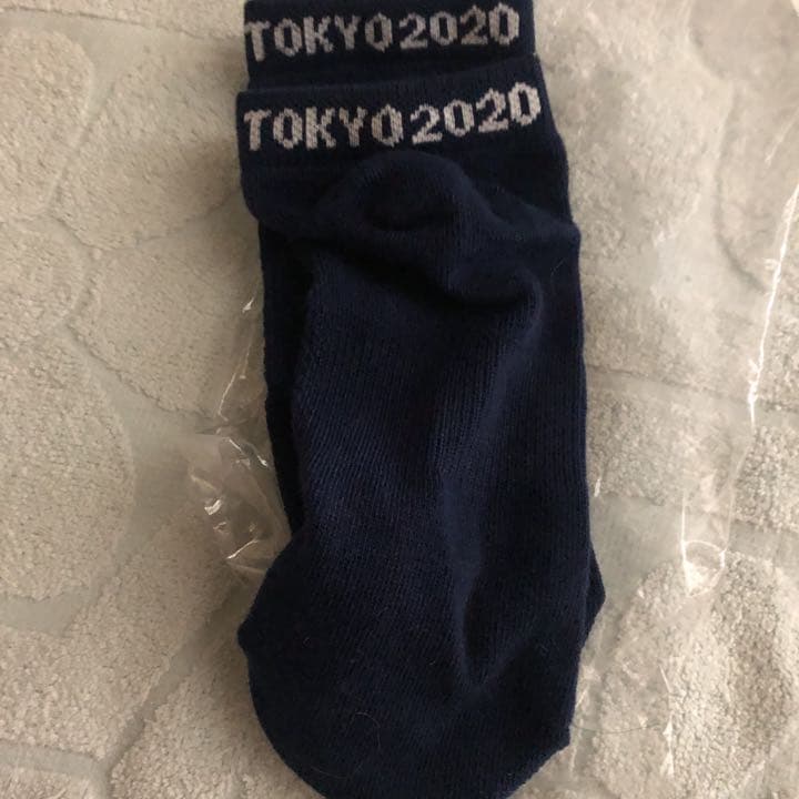 オリンピックユニフォーム、トートバック