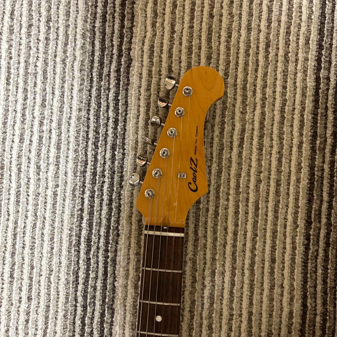 最*人様 エレキギター ギターケース