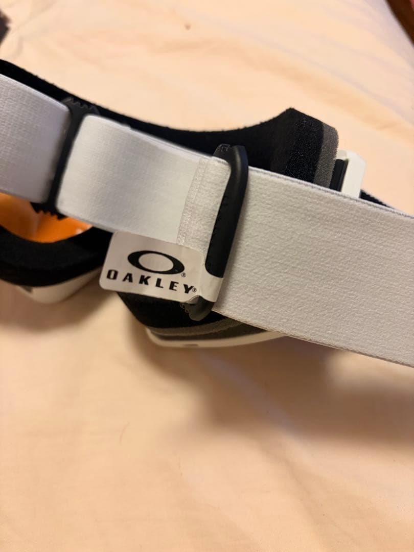 OAKLEY Target Line M スノーゴーグル ゴーグル