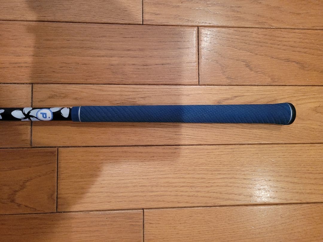 ディアマナBB 53S タイトリストスリーブ付き