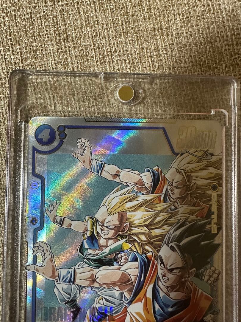 【11/10商品変更値下げ】ドラゴンボールスーパーカード_セット売り