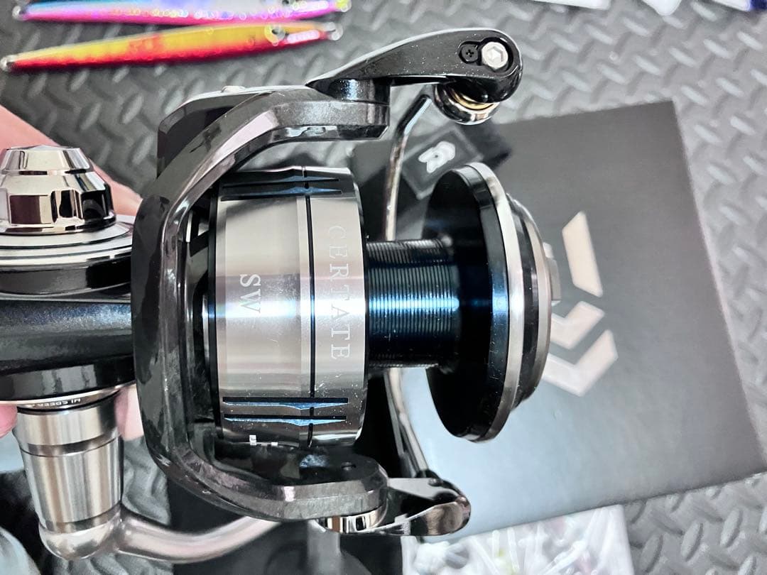 21セルテートSW10000HG