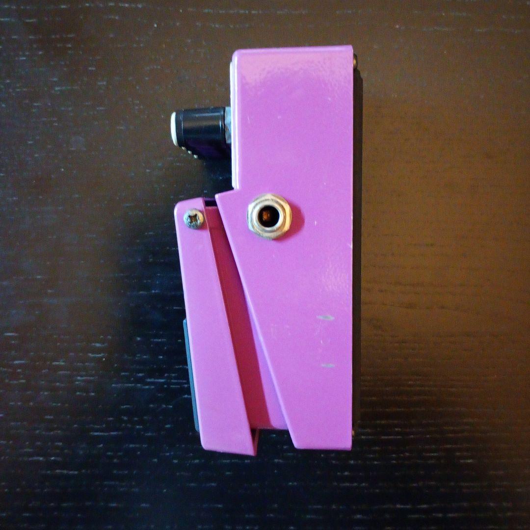 BOSS BF-2 フランジャーエフェクター