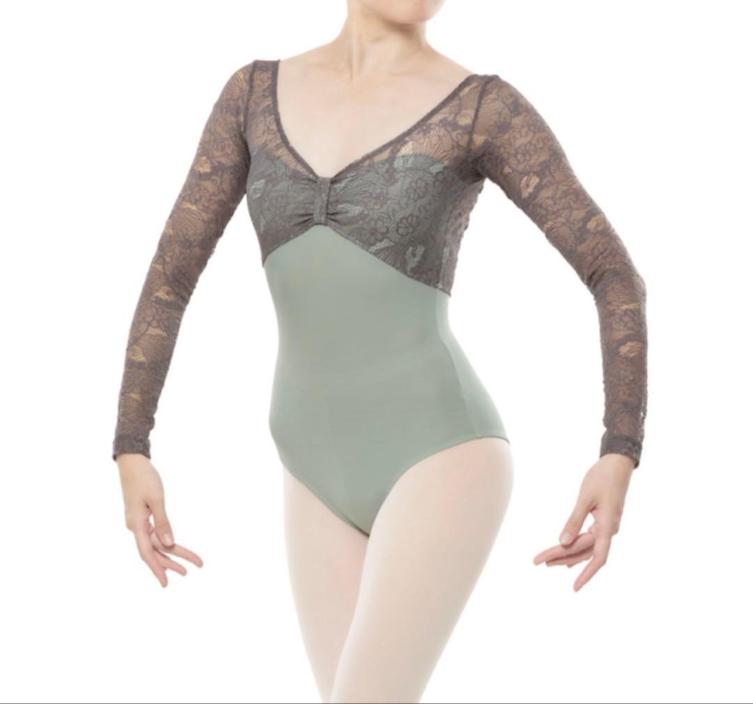 【美品】デラロミラノ M Dellalo’ Milano レオタード