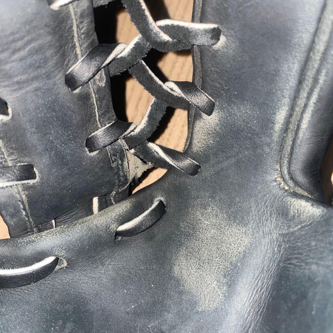 【Mマーク】ミズノプロ（外野用）イチローモデル