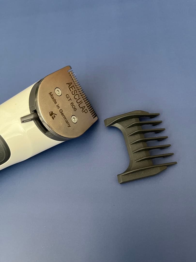 【お買得】最高級・高品質　動物用バリカン　エースクラップ