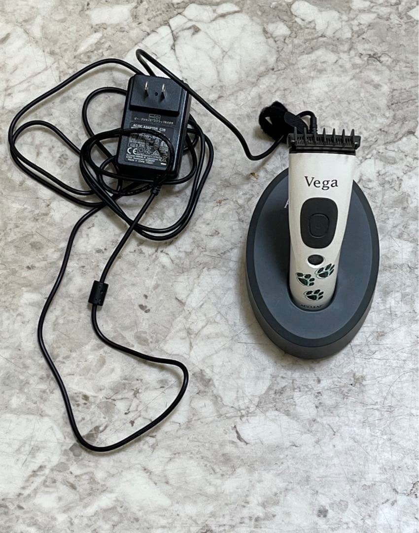 【お買得】最高級・高品質　動物用バリカン　エースクラップ