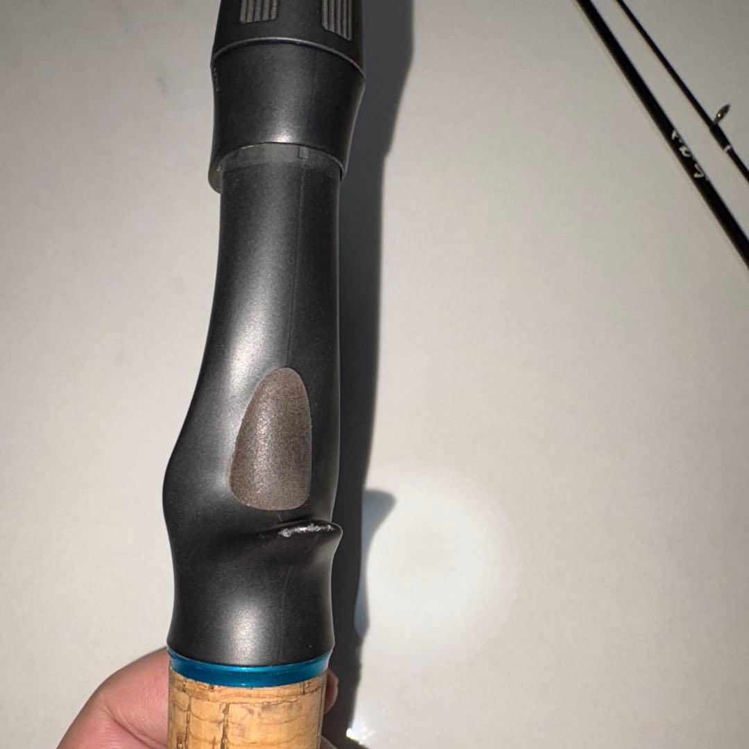 BOMBADA Kupuasu 48 クプアス