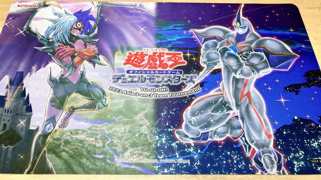 【遊戯王】ユベル デッキパーツ 高レアリティ サプライ セット まとめ売り