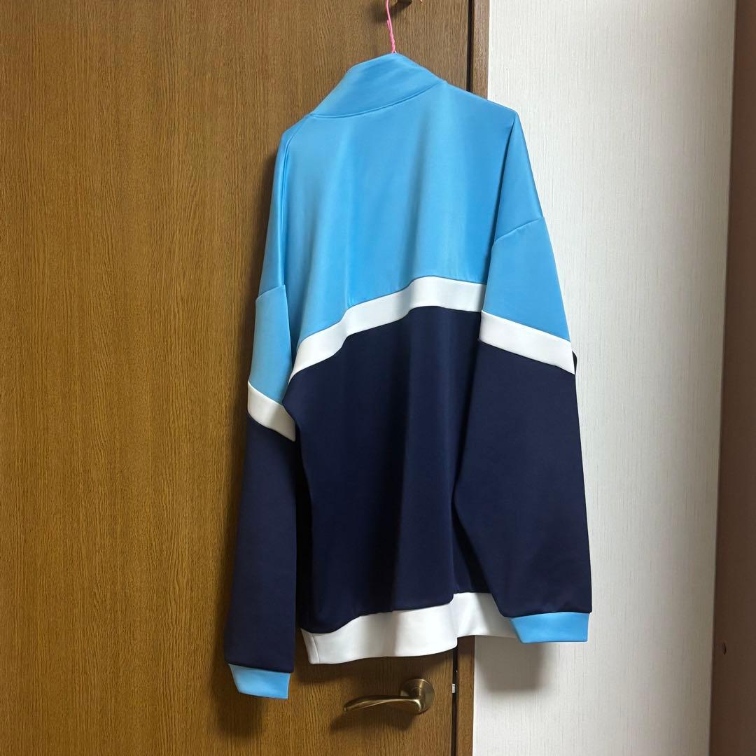 ラブライブ！スーパースター！！ 鬼塚冬毬 ジャージ