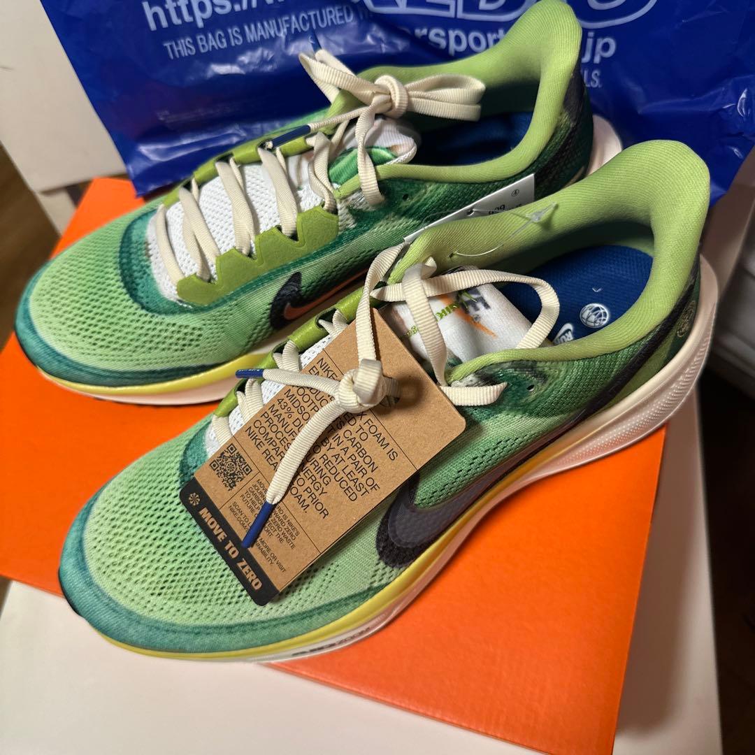 NIKE ナイキ ペガサス 41 SE 27.0cm