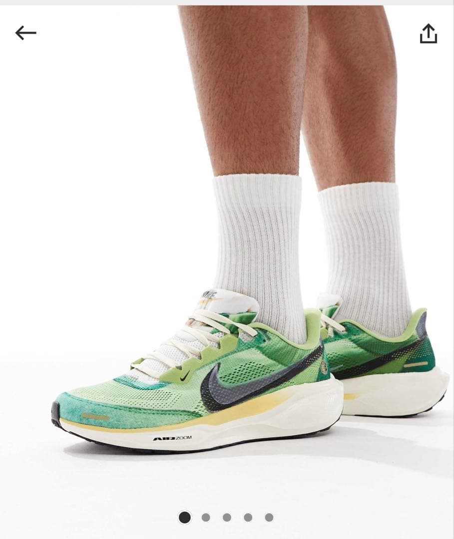 NIKE ナイキ ペガサス 41 SE 27.0cm