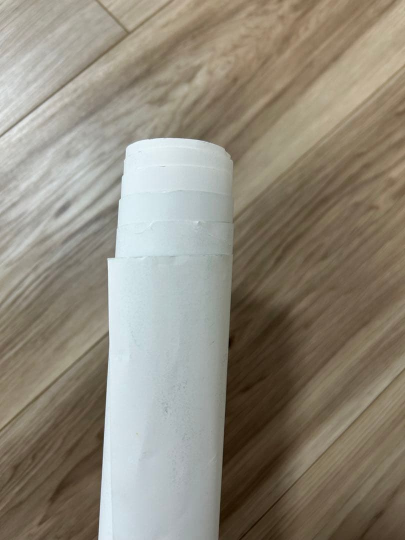 Galileo Galilei 直筆サイン入りポスター　サークルゲーム