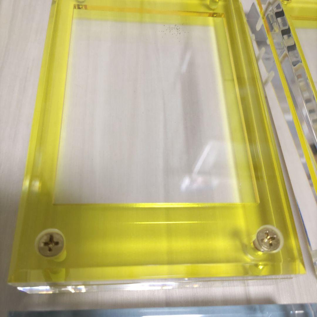 1インチ　スクリューダウン　６個セット