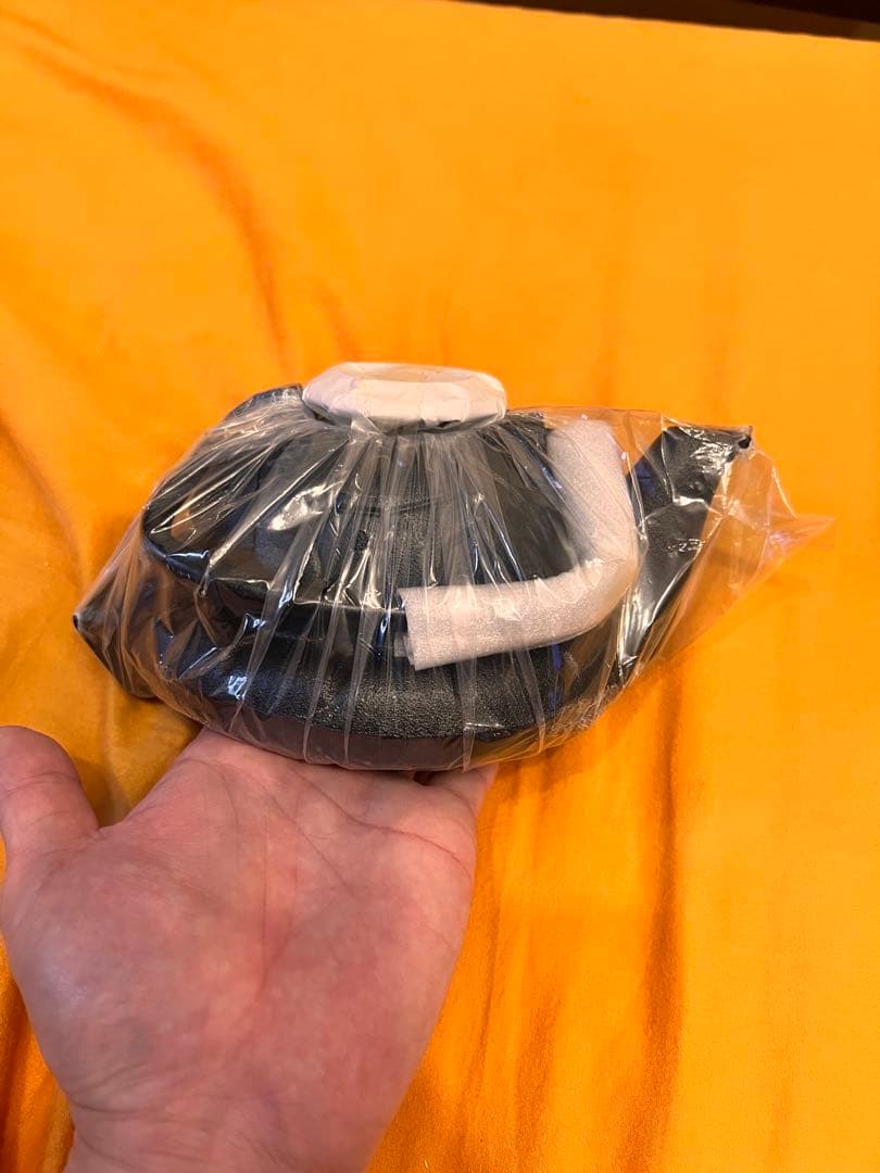 鉄瓶　ザク　南部鉄器