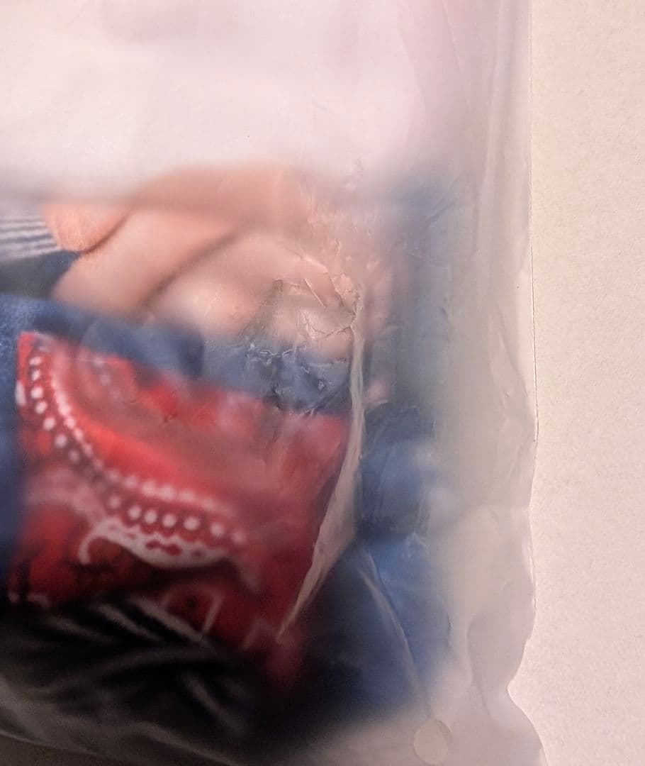 未開封【EarthMixブランケット】あすみく / アースミックス