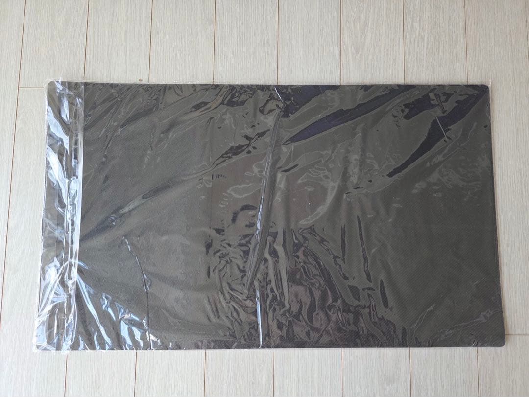 遊戯王 韓国限定 神芸なる知恵の乙女 公式 プレイマット