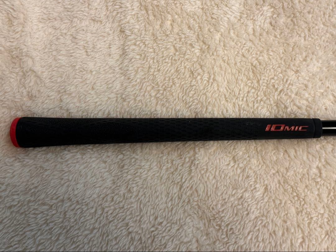 アーチUTM f-7 タイトリストスリーブ付き