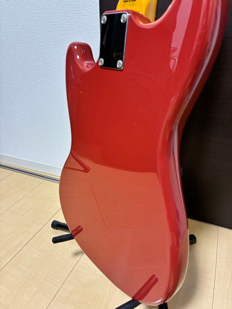 Banana.nA【中古美品】Fender Japan Mustang