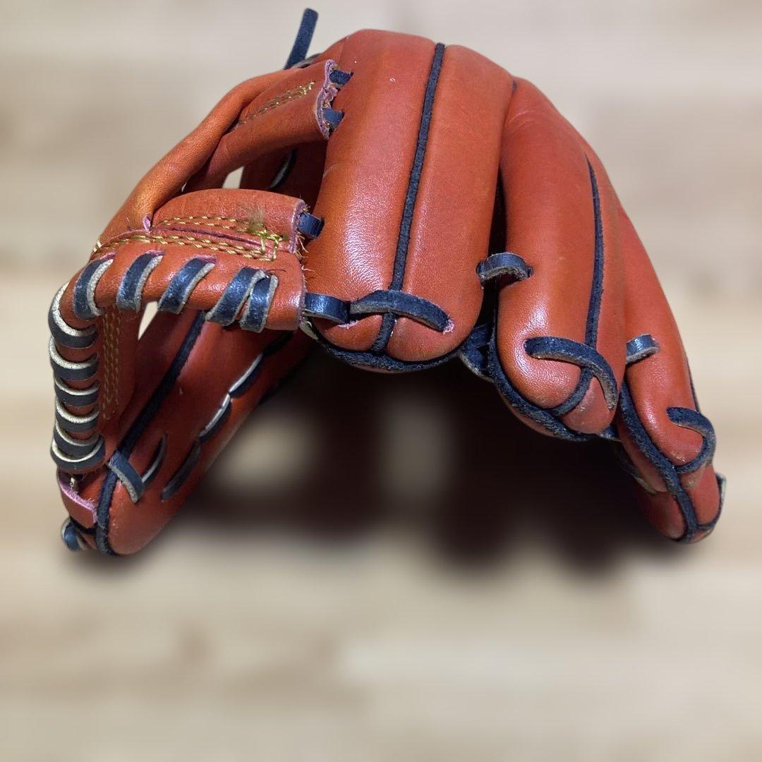 ⭐️RAWLINGS SUPER ATLANTA RG-28S 軟式内野用グラブ⭐️