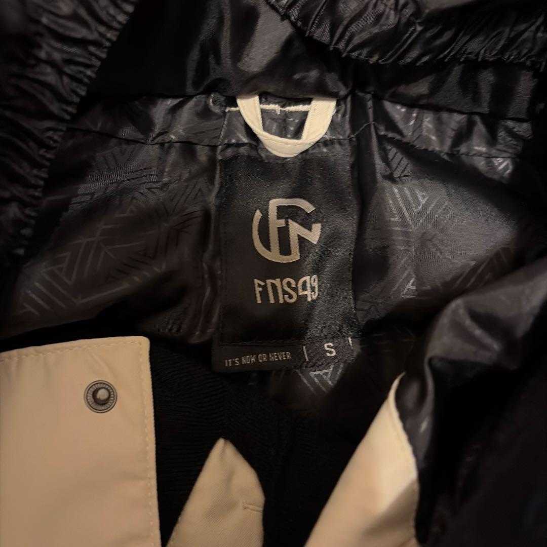 スノボウェア　FNS 49