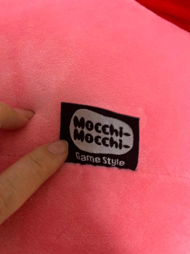 星のカービィ ぬいぐるみ 特大 Mocchi-Mocchi-Game Style