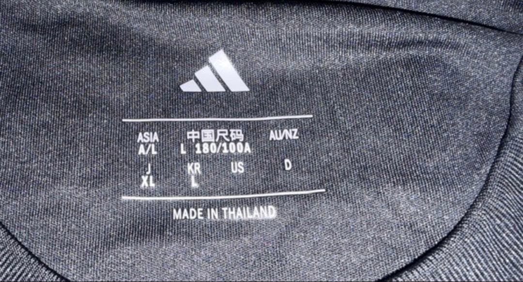 2025 横浜F・マリノス スペシャルユニフォーム XLサイズ