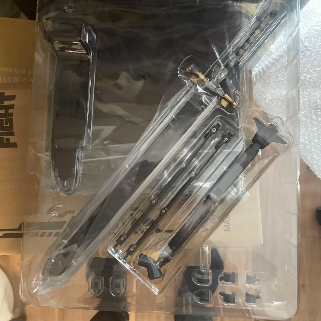 通常版　千値練 スーパーロボット大戦OG RIOBOT ダイゼンガー