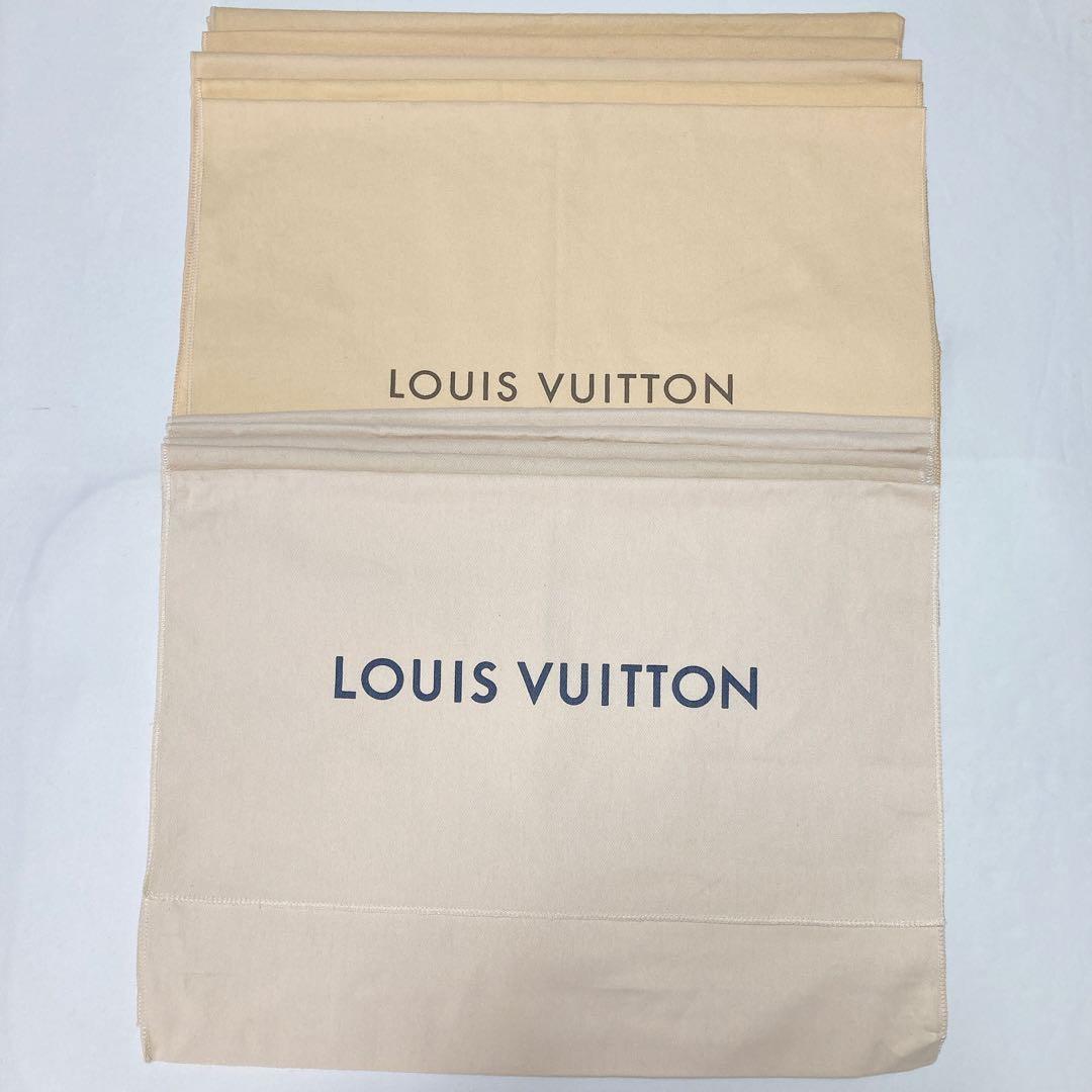 美品　ルイヴィトン　バッグ用　保存袋　30枚セット　特大　大　中　小サイズ