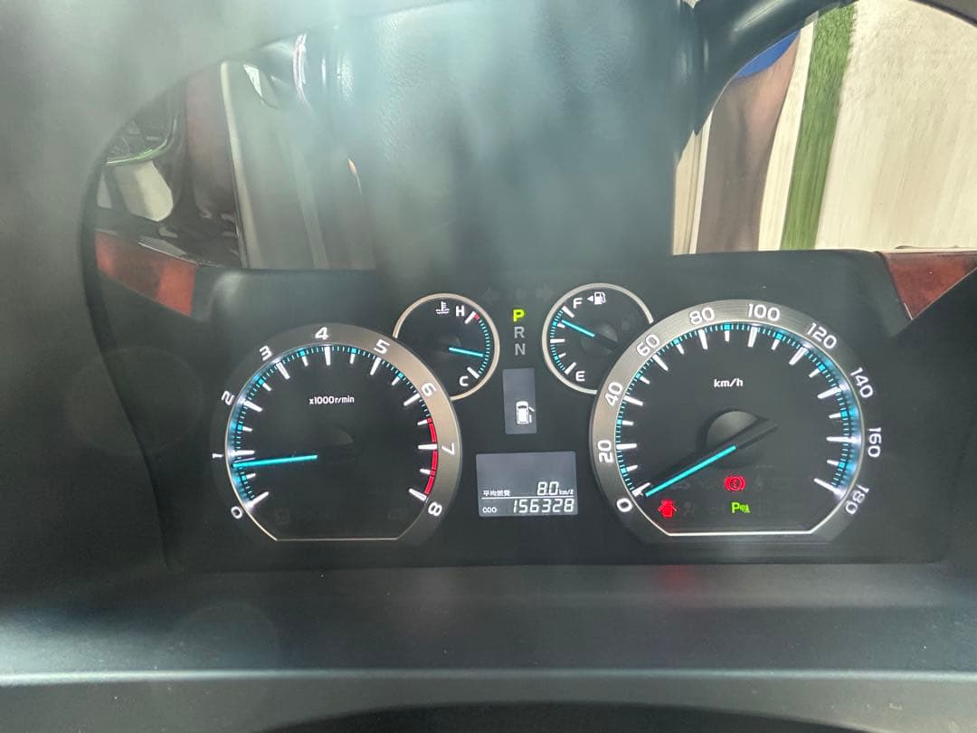 20系後期仕様　22年式　240sリミテッド