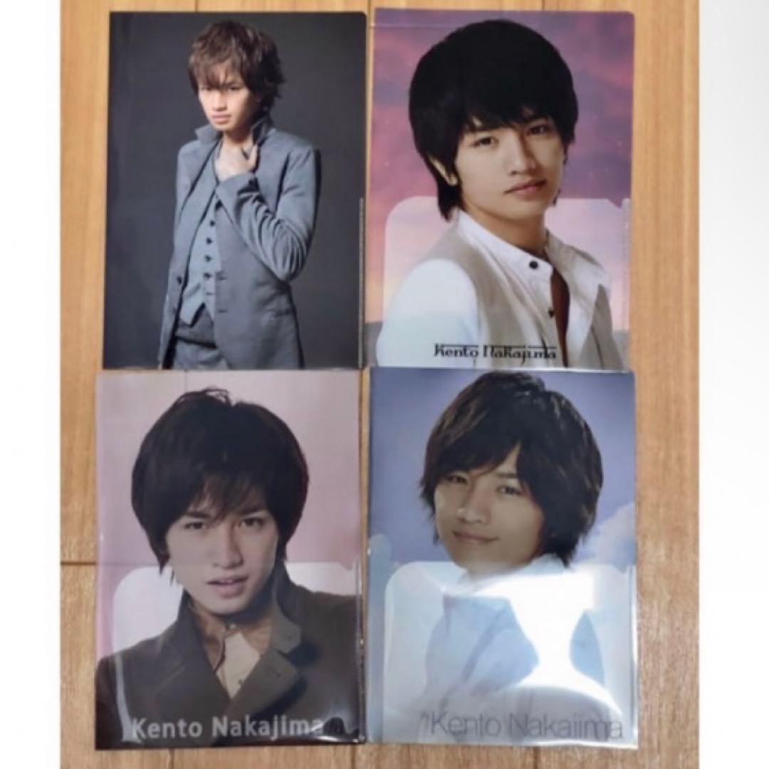 中島健人グッズ88点まとめ