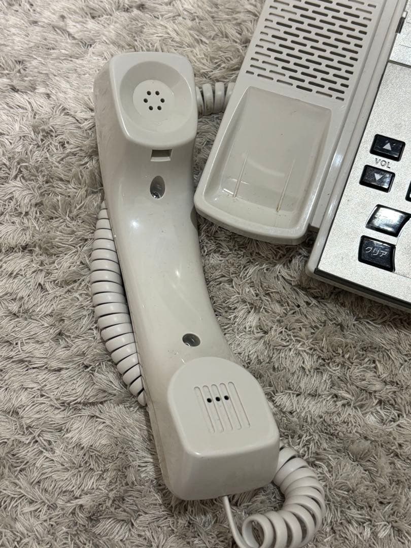 ビジネスフォン　ACD08-0359001 3台セット