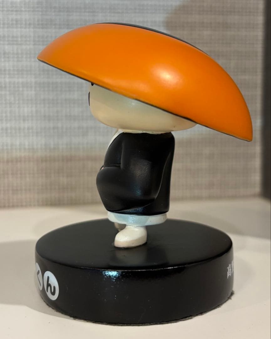 こうやくん フィギュア 高野山開創1200年記念