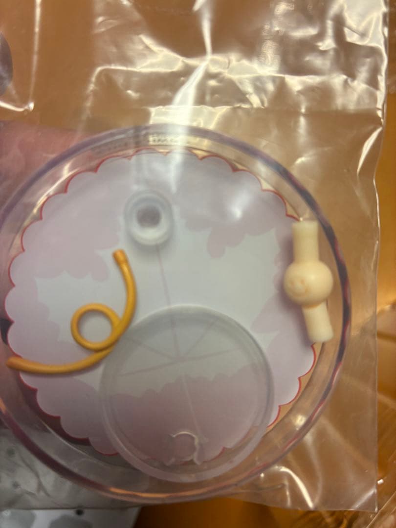 ねんどろいど ヘタリア World★Stars　カナダ