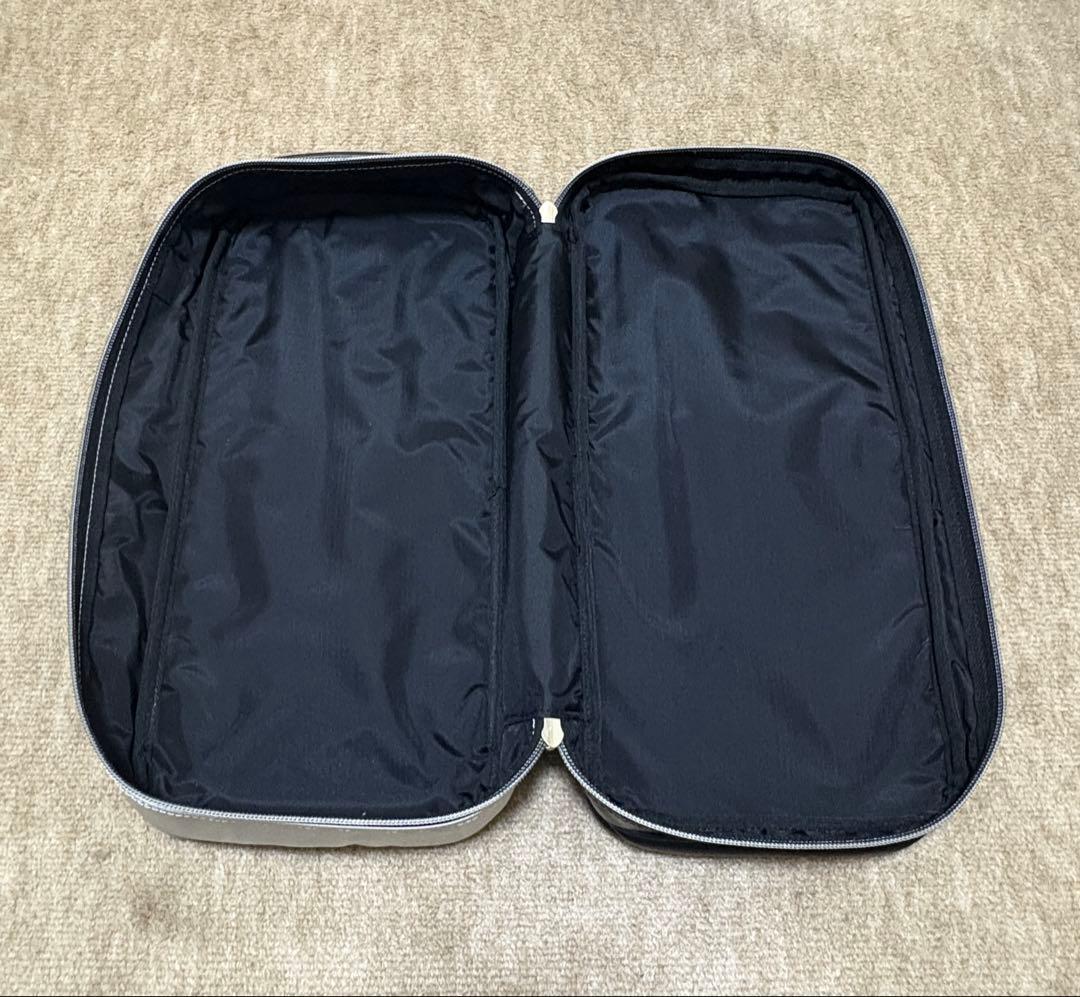 Divine Bbクラリネットシングルケース(ケースカバー付き)