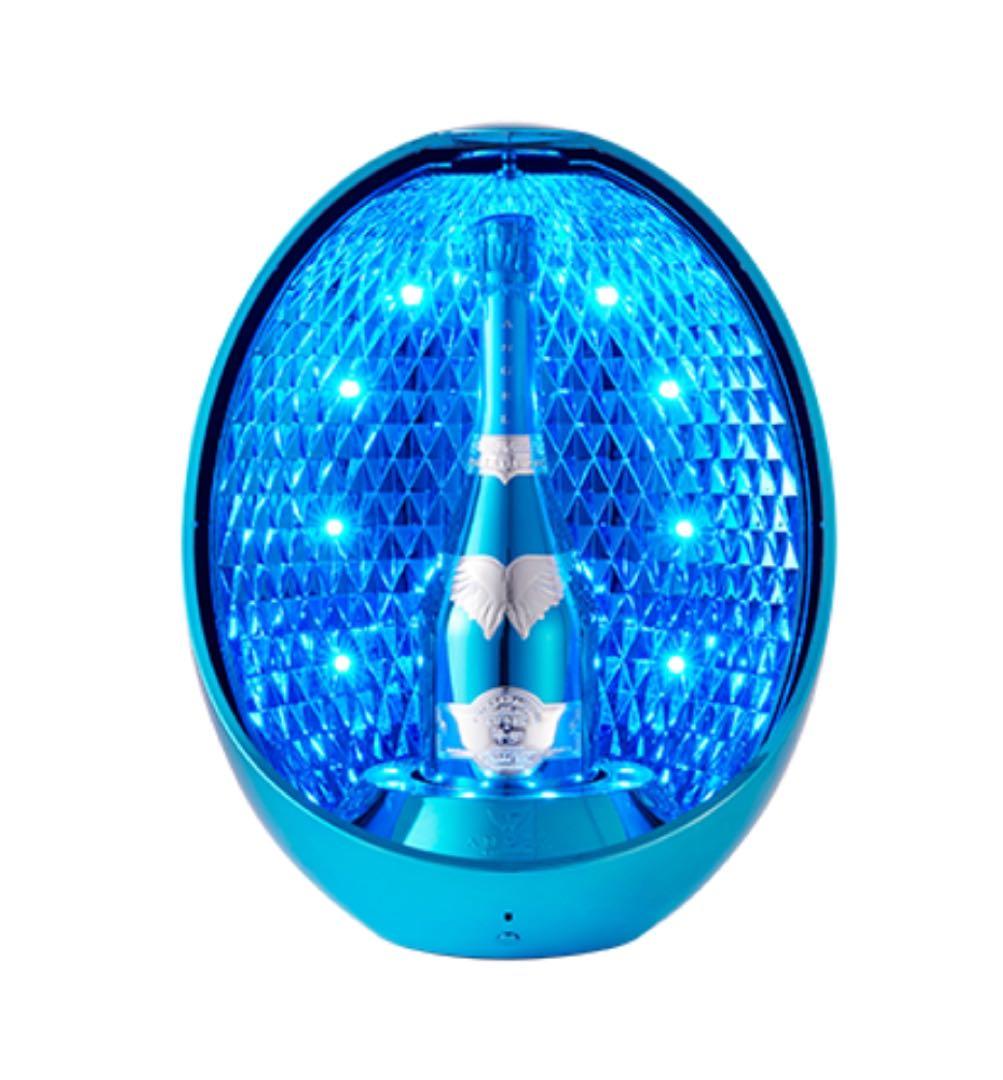 【新品・未開封】エンジェル ブルーエッグ