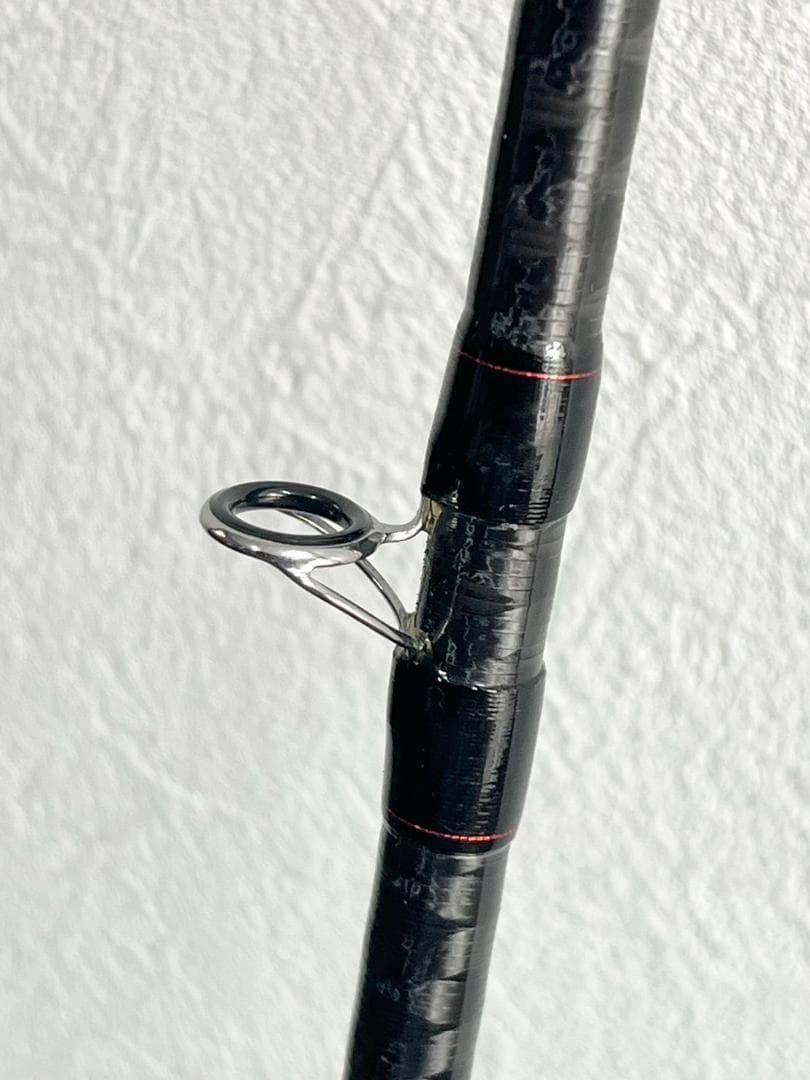 SHIMANO シマノ ZODIAS 1610M-2 バスロッド ベイトロッド