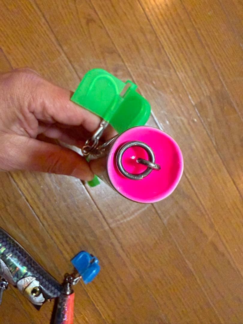 ビーコンルアー210